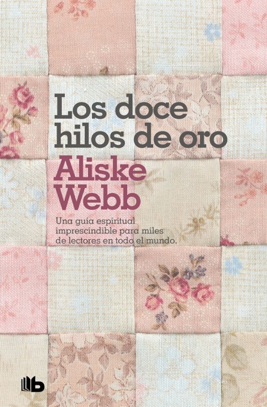 Los Doce Hilos De Oro