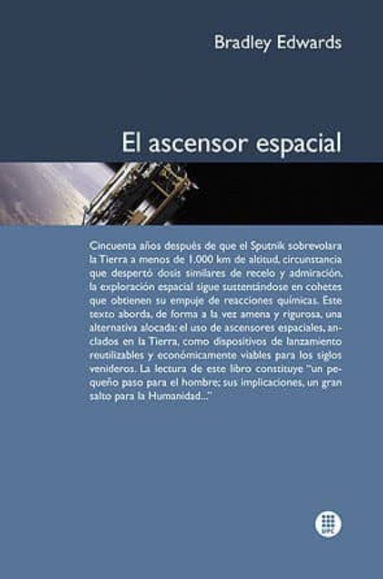 El Ascensor Espacial