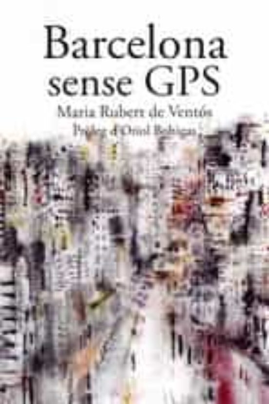 Barcelona Sense GPS