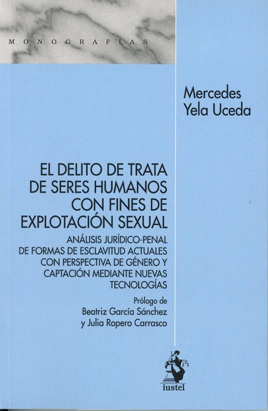 El Delito De Trata De Seres Humanos Con Fines De Explotación Sexu Al