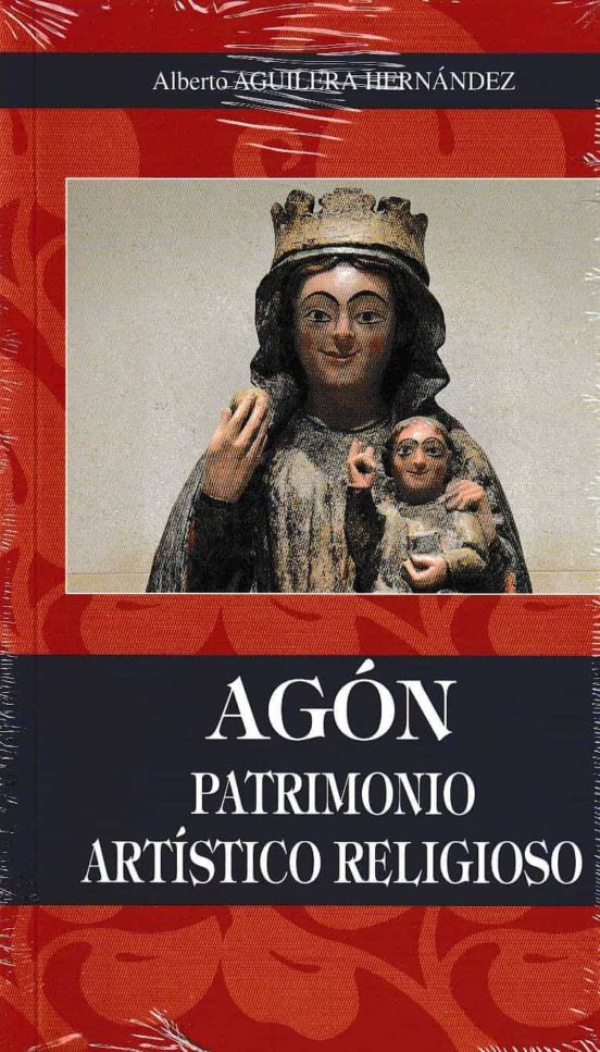 Agon: Patrimonio Artistico Religioso