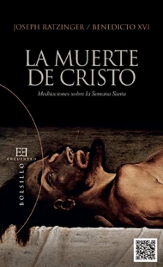 La Muerte De Cristo