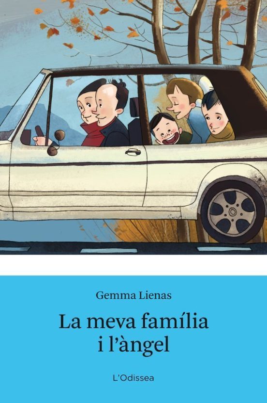 La Meva Familia i L Angel