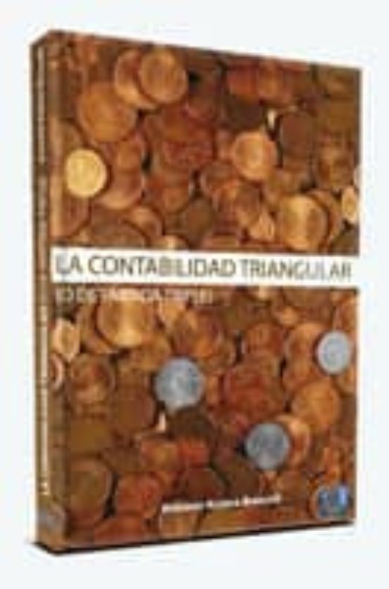 La Contabilidad Triangular O De Partida Triple