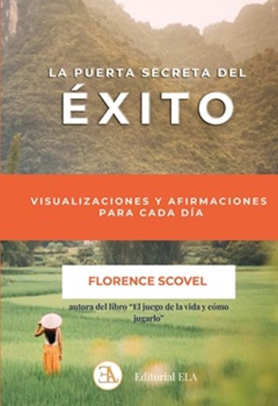 La Puerta Secreta Del Éxito