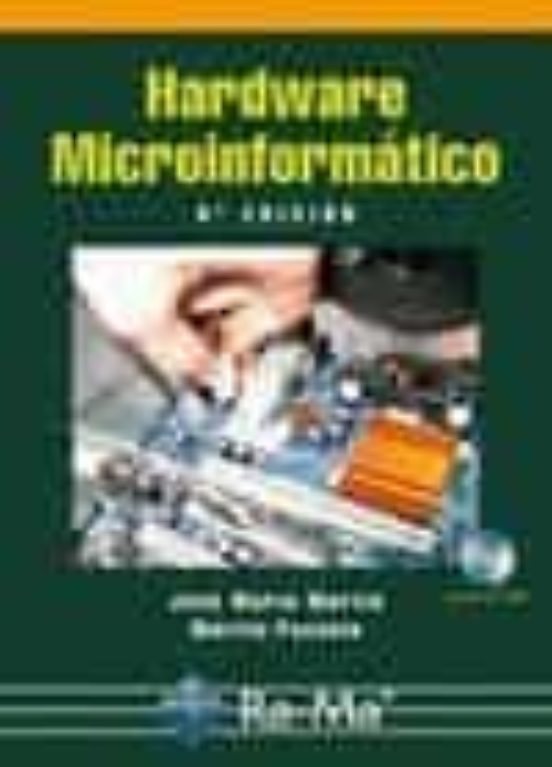 Hardware Microinformatico