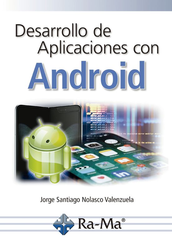Desarrollo De Aplicaciones Con Android