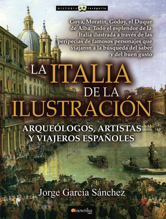 La Italia De La Ilustración