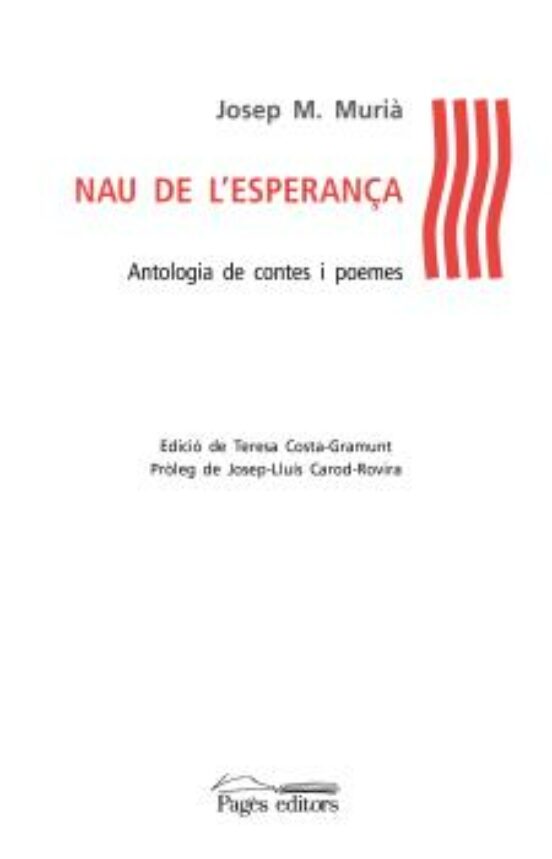 Nau De L Esperança
