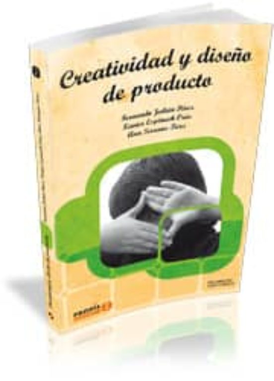 Creatividad Y Diseño De Producto
