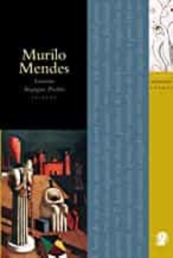 Murilo Mendes