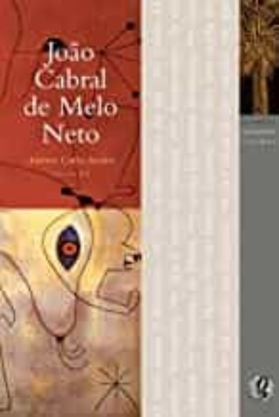 João Cabral De Melo Neto Coleção Melhores Poemas