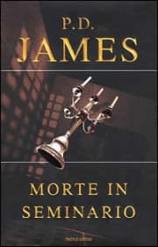 Morte In Seminario