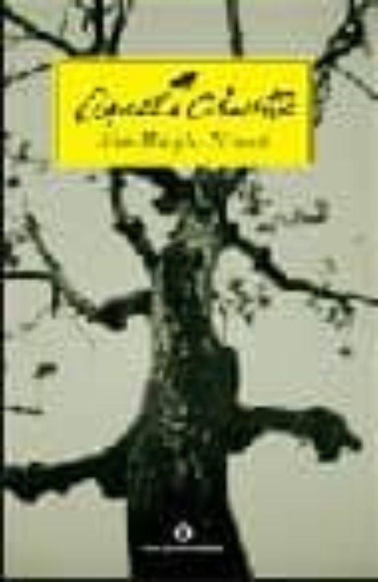 Miss Marple: Nemesi