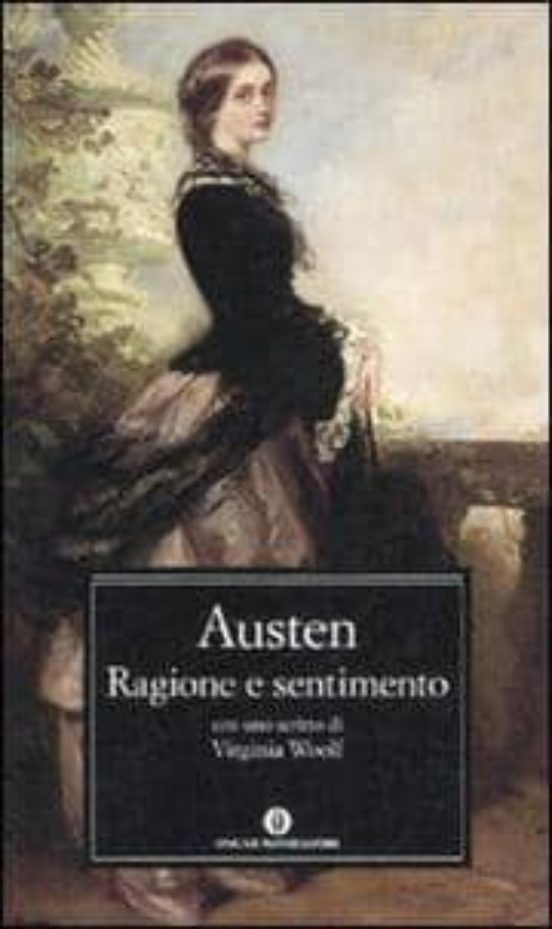 Ragione E Sentimento