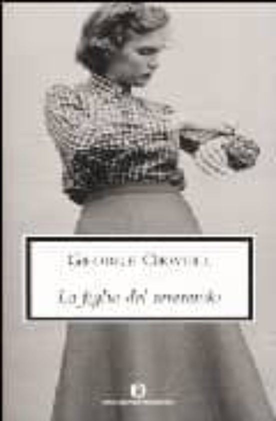 La Figlia Del Reverendo