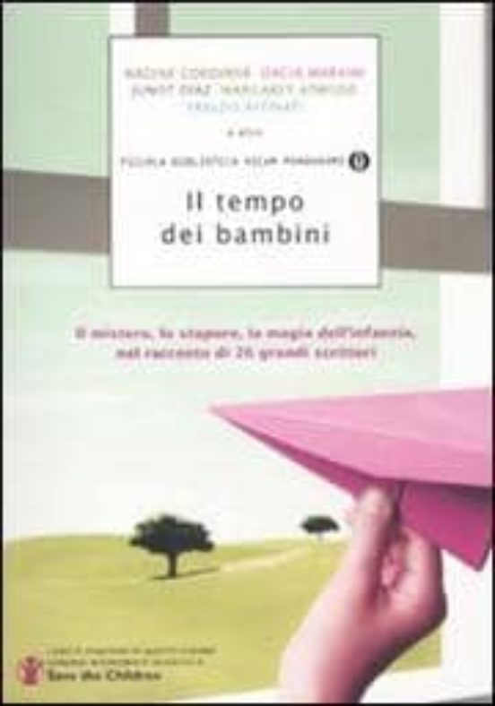 Il Tempo Dei Bambini