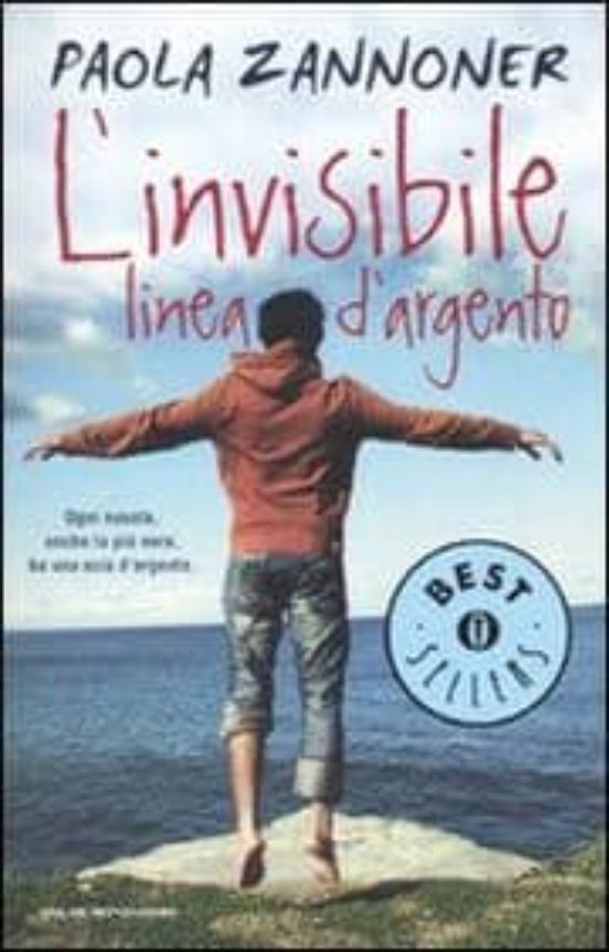L Invisibile Linea D Argento