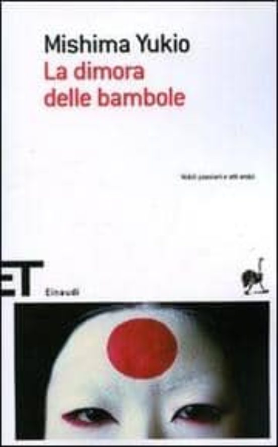 La Dimora Delle Bambole