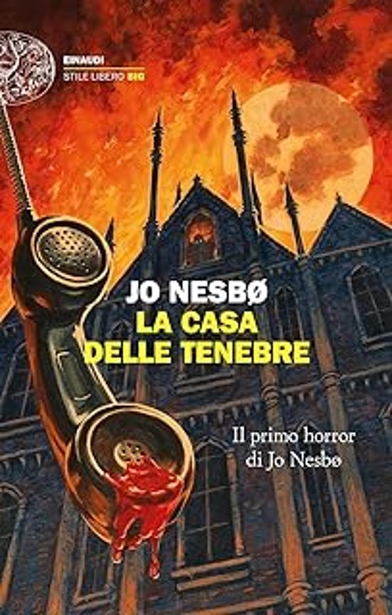 La Casa Delle Tenebre
