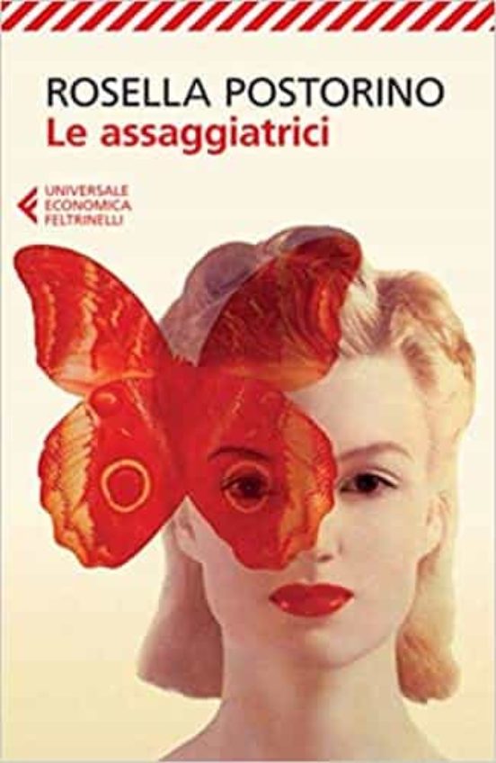 Le Assaggiatrici
