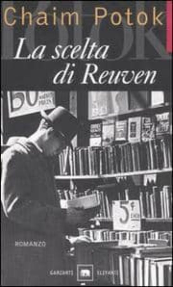 La Scelta Di Reuven
