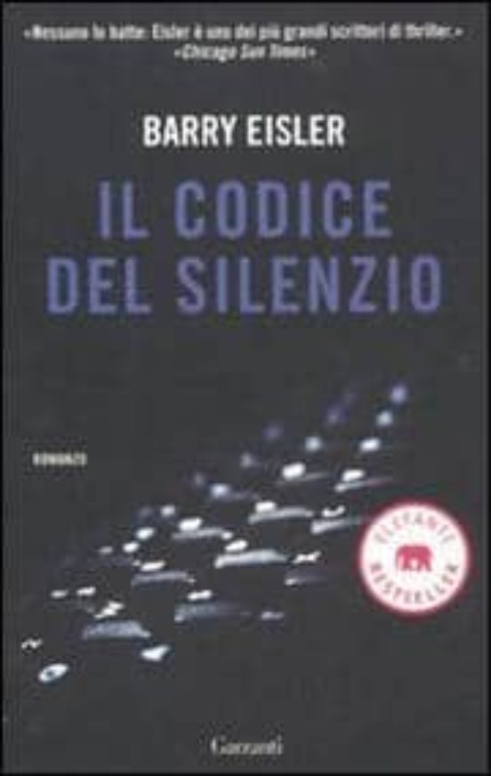 il codice del silenzio