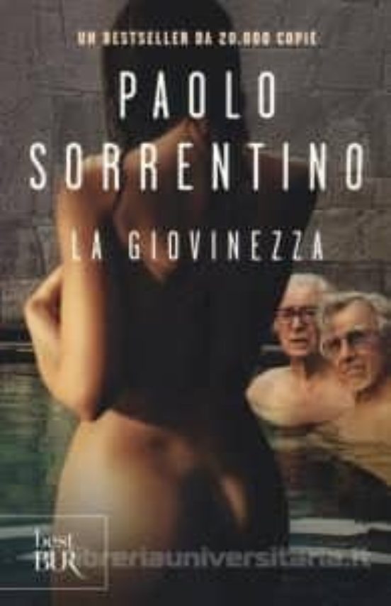 La Giovinezza. Youth