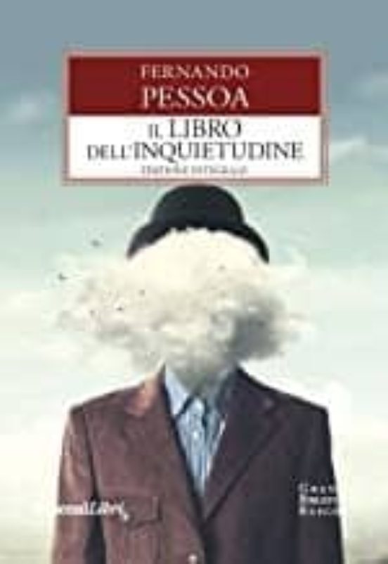 Il Libro Dell Inquietudine. Ediz. Integrale