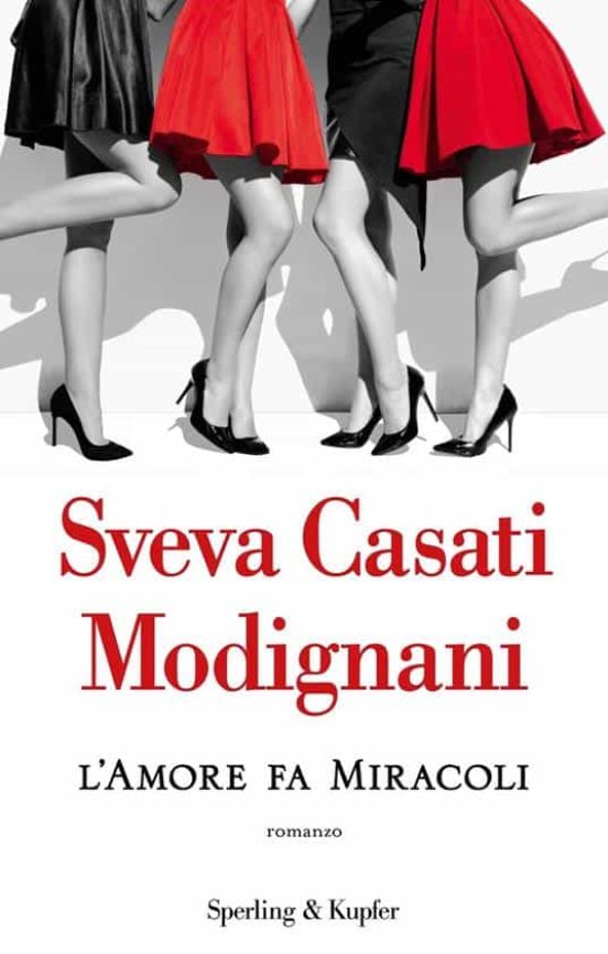 L Amore Fa Miracoli