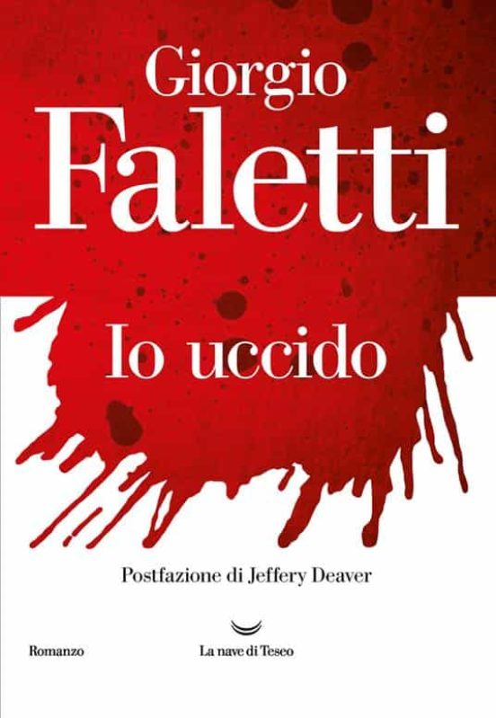 Io Uccido