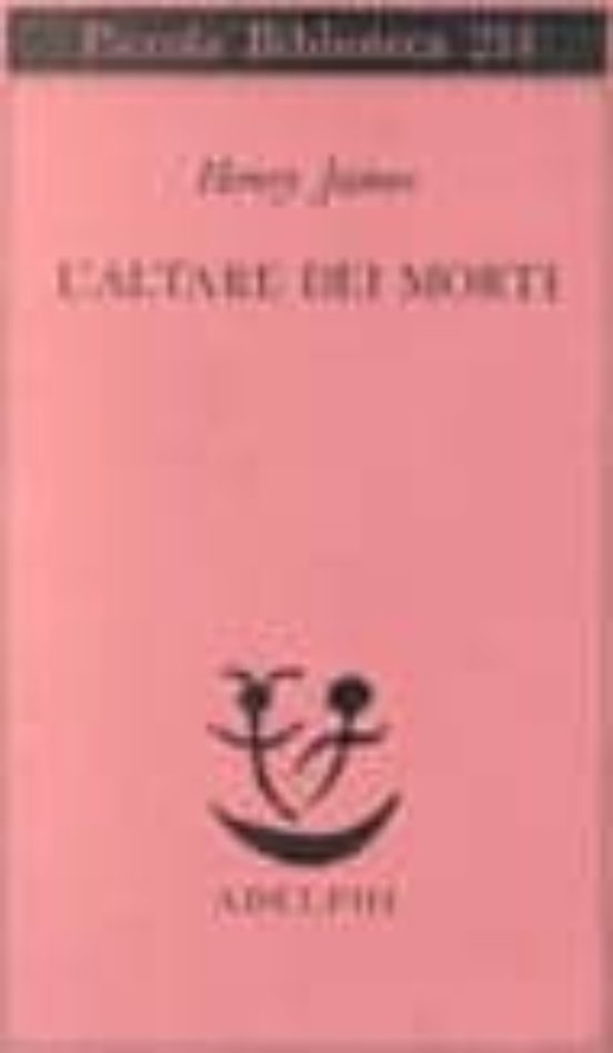 L Altare Dei Morti