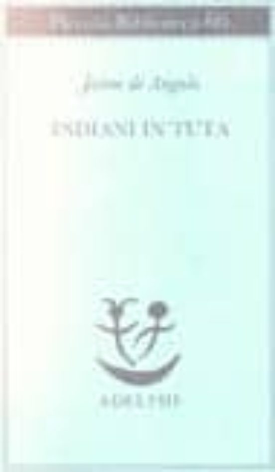 Indiani In Tuta