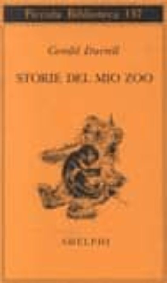 Storie del Mio Zoo