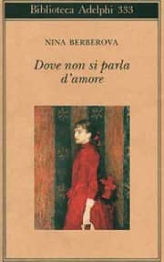 Dove Non Si Parla D Amore e Altri Racconti