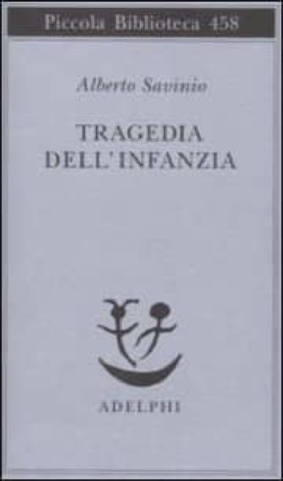 Tragedia Dell Infanzia