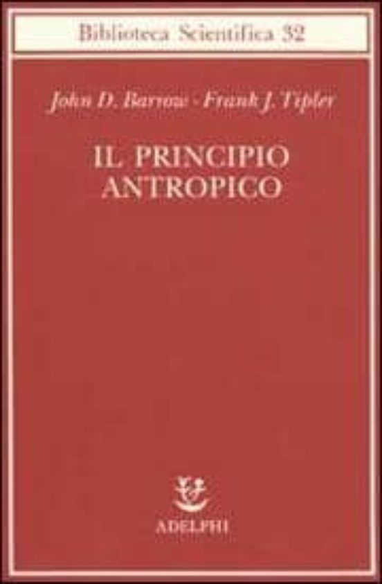 Il Principio Antropico