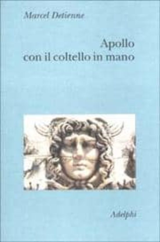 Apollo con Il Coltello in Mano. Un Approccio Sperimentale al Poli Teis