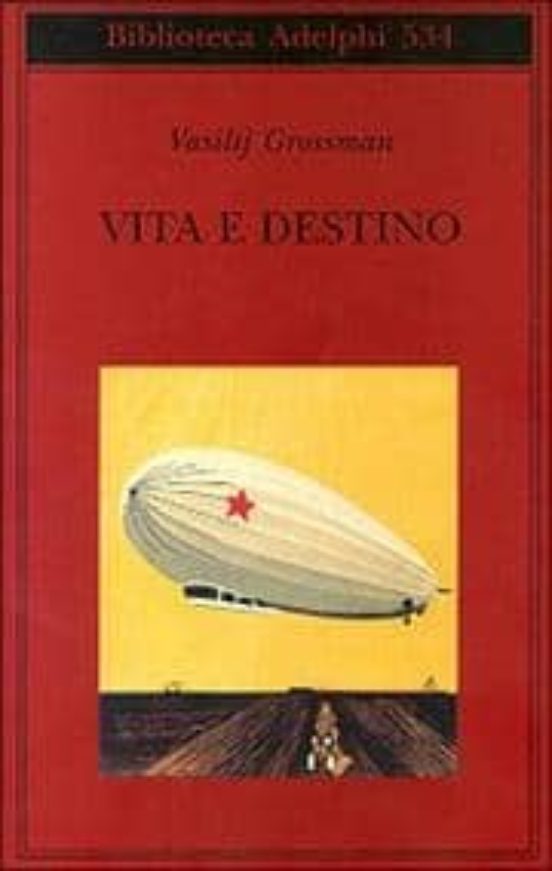 Vita e Destino