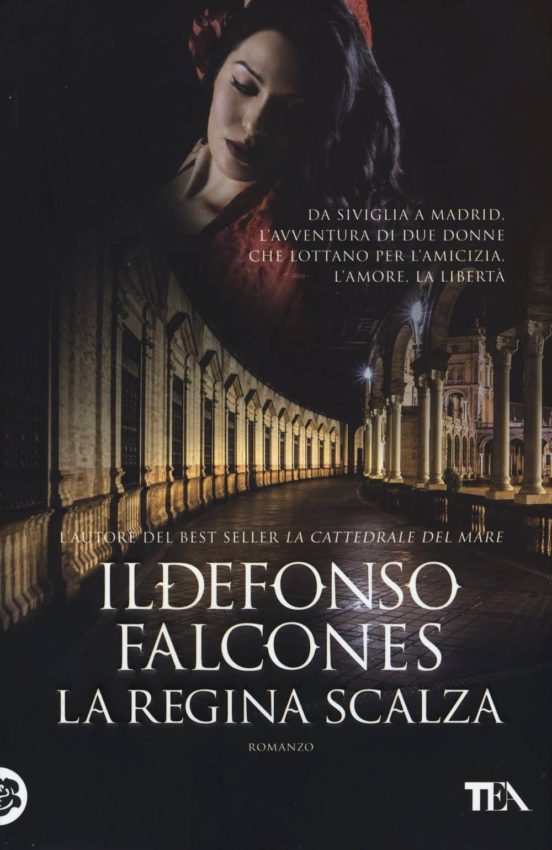 La Regina Scalza