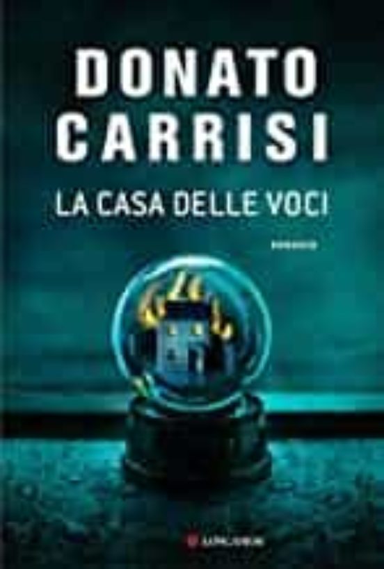La Casa Delle Voci