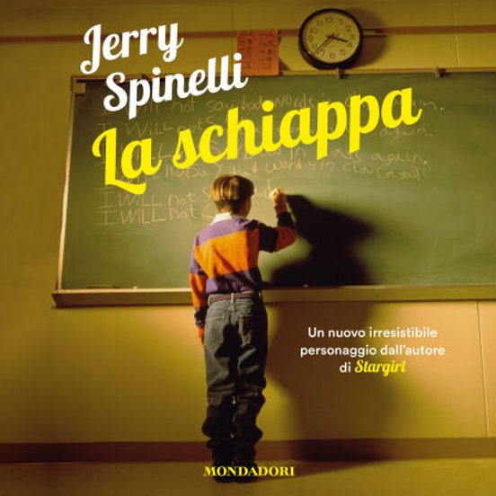 La Schiappa