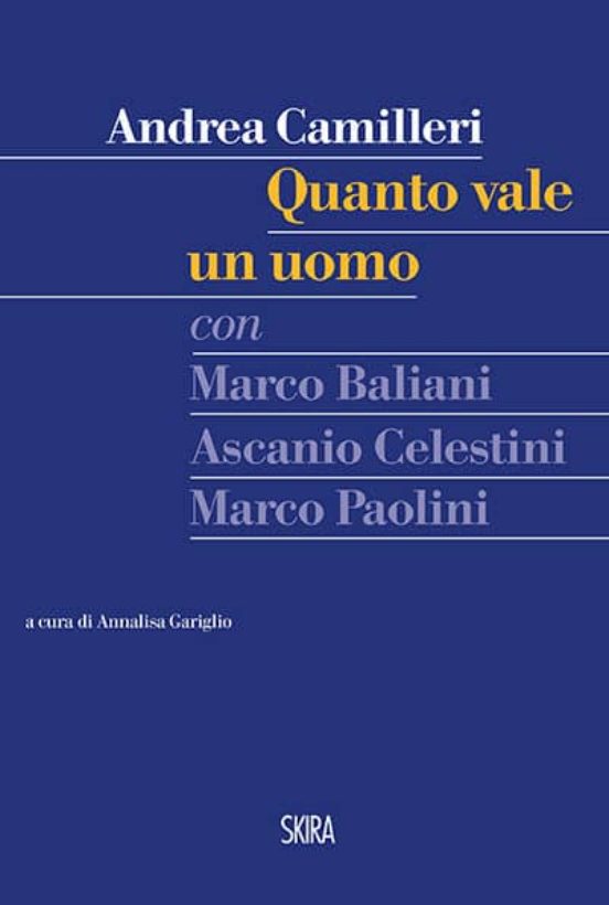 Quanto Vale un Uomo. Con Cd Audio