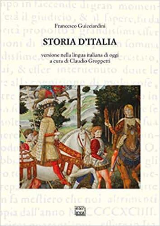 Storia D Italia