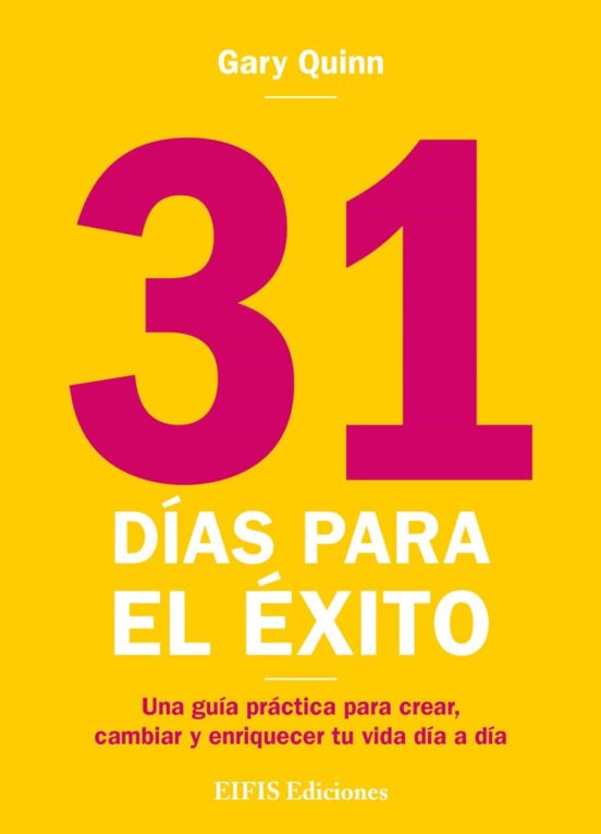31 Dias Para El Exito