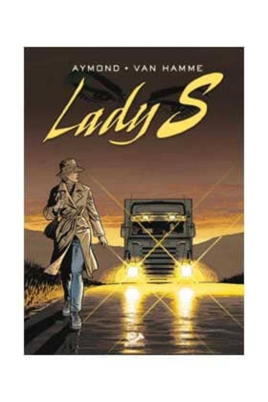 Lady S Vol. 2
