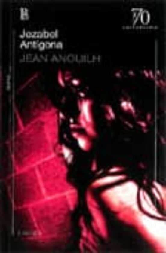 Jezabel Antigona