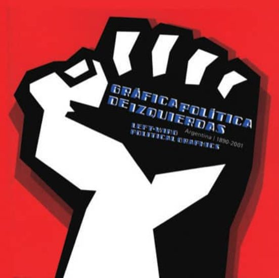 Grafica Politica De Izquierdas = Left-wing Political Graphics: Aa Rgen