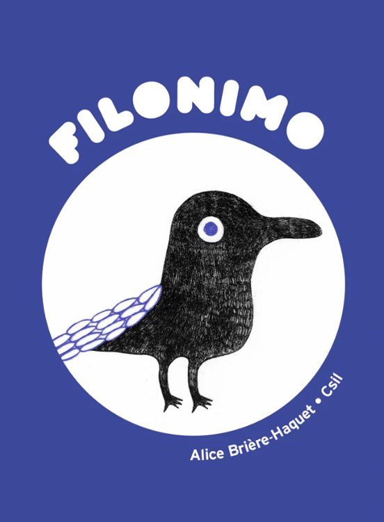 Filonimo. El Cuervo De Epicteto