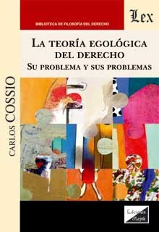 La Teoria Ecologica Del Derecho